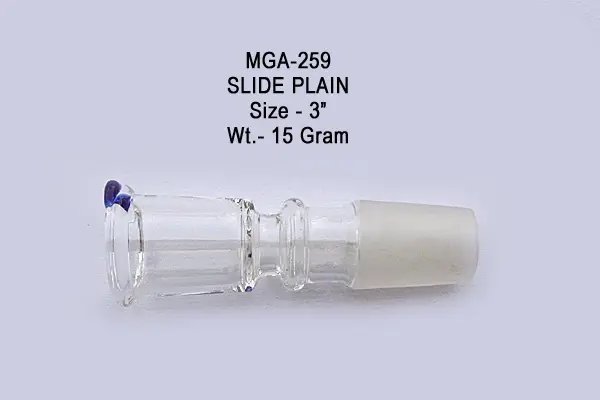 SLIDE PLAIN